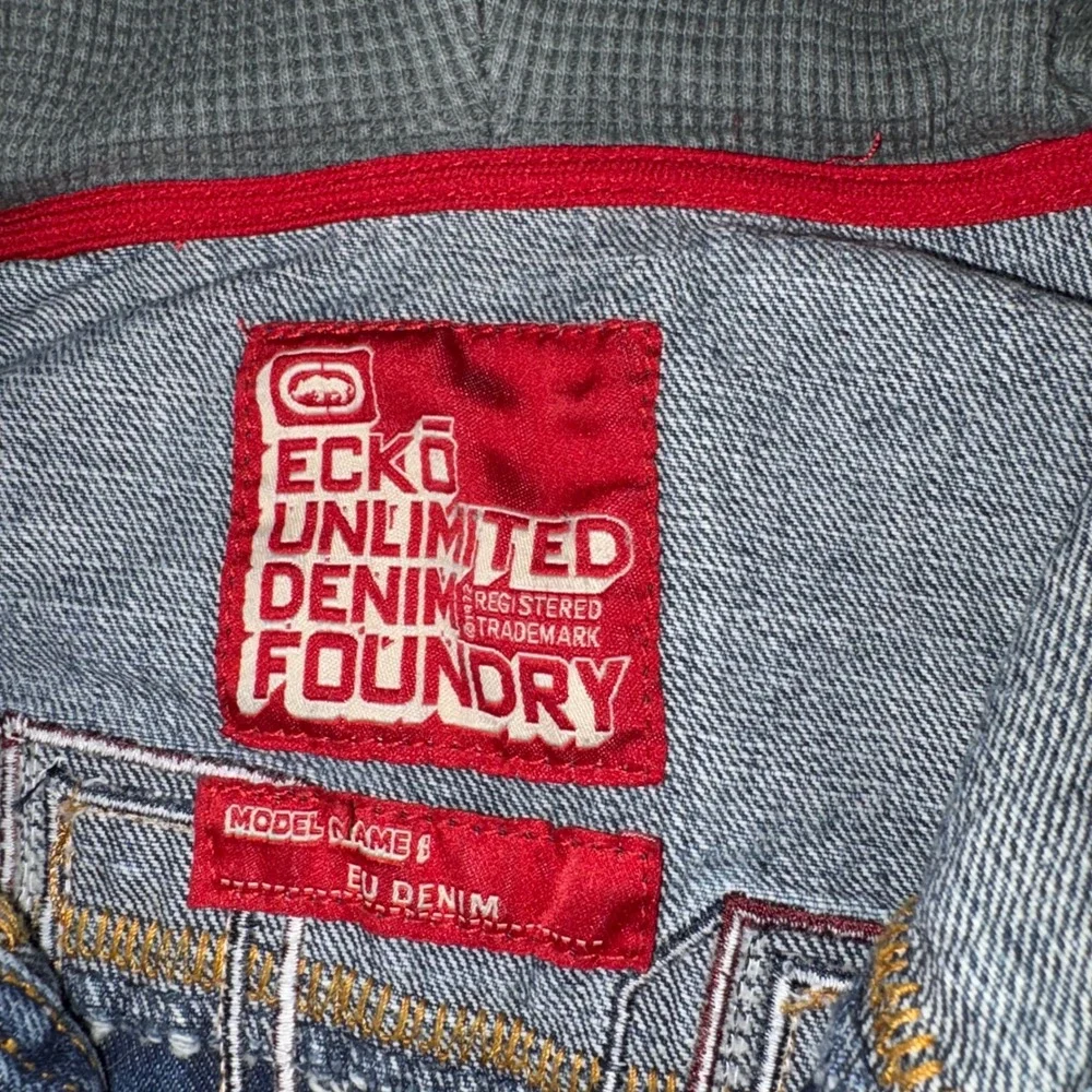 Ecko Unlimited ecko unltd